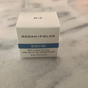 Rodan + Fields Redefine Multi-Function Eye Cream